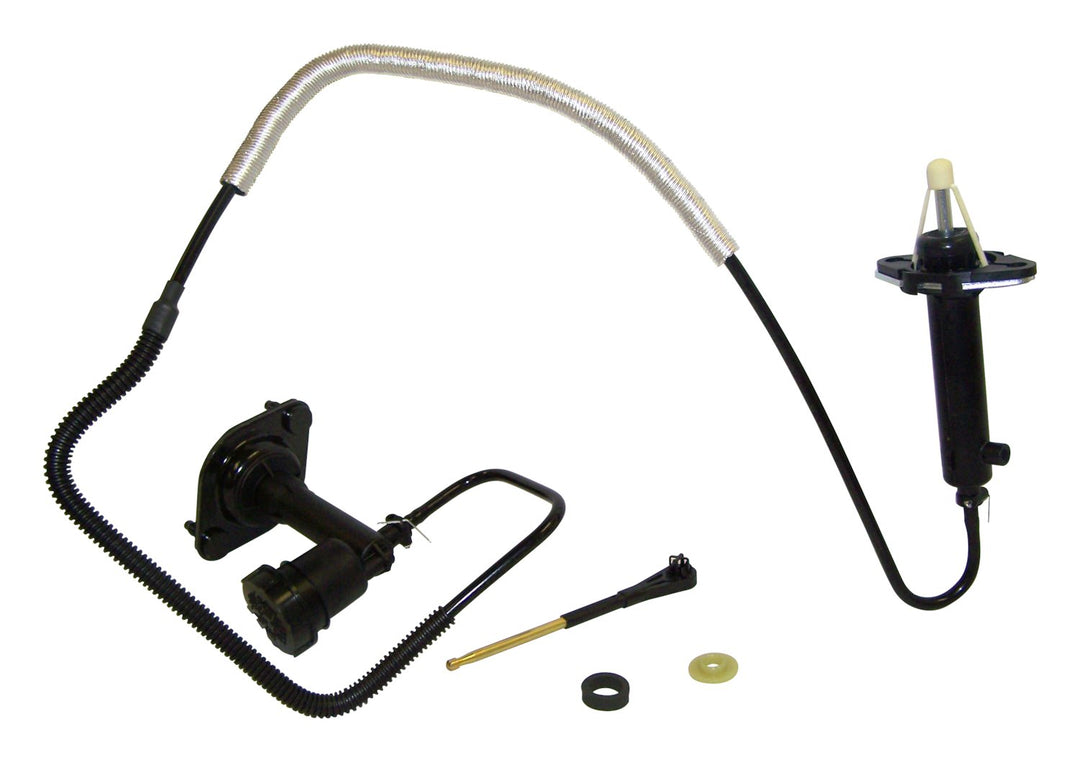 Clutch Hydraulic Assembly
