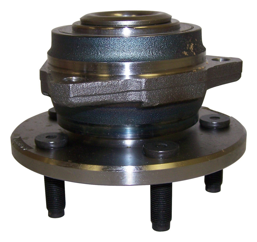 Hub Assembly