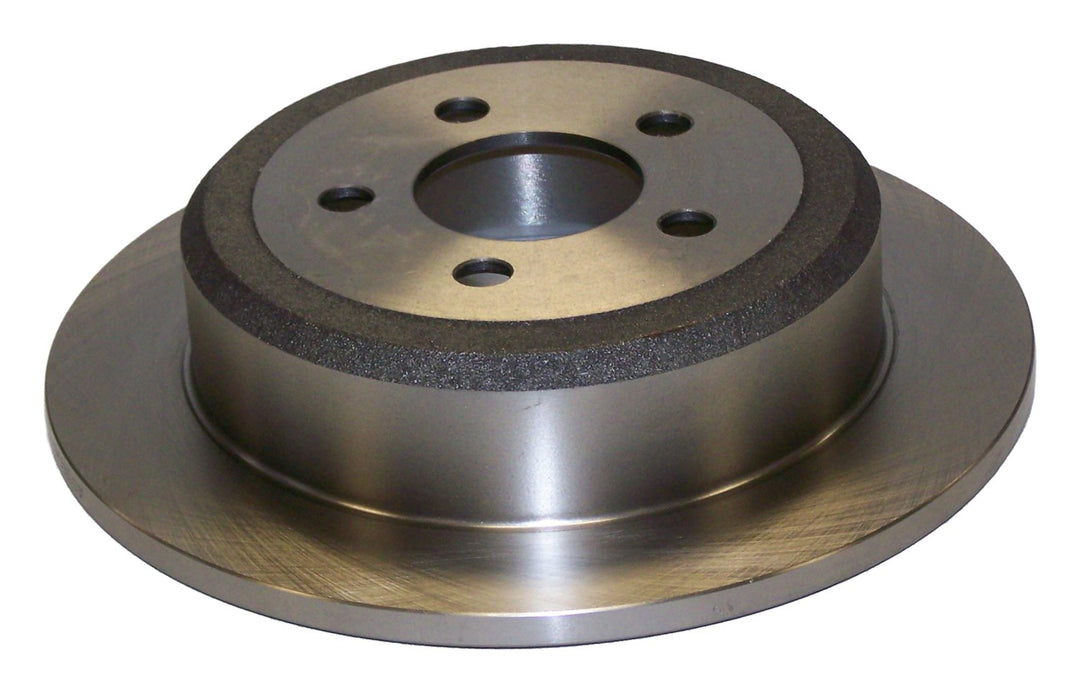 Brake Rotor