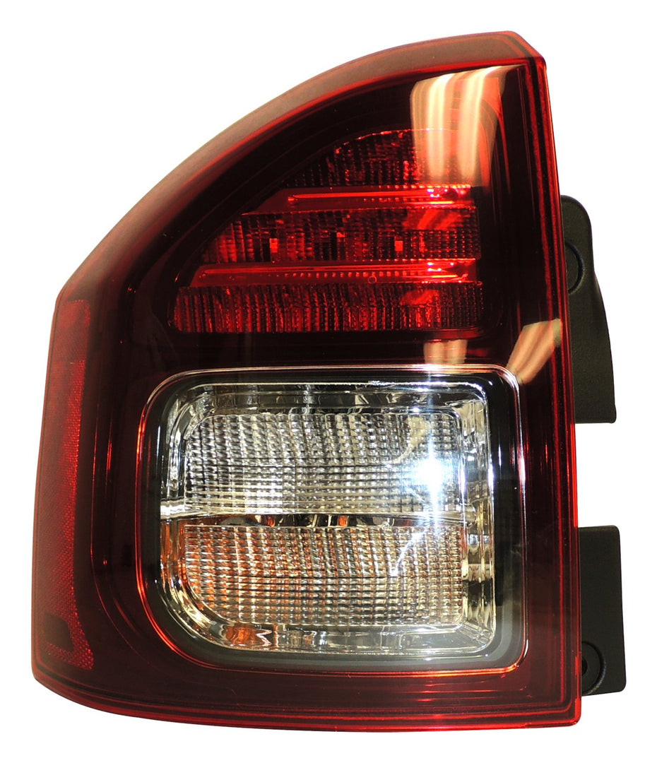 Tail Light
