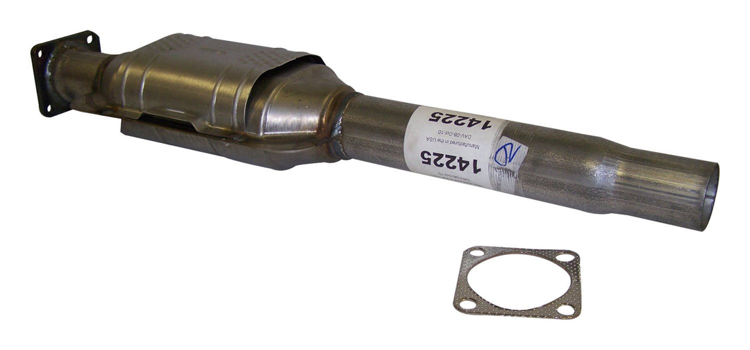 Catalytic Converter