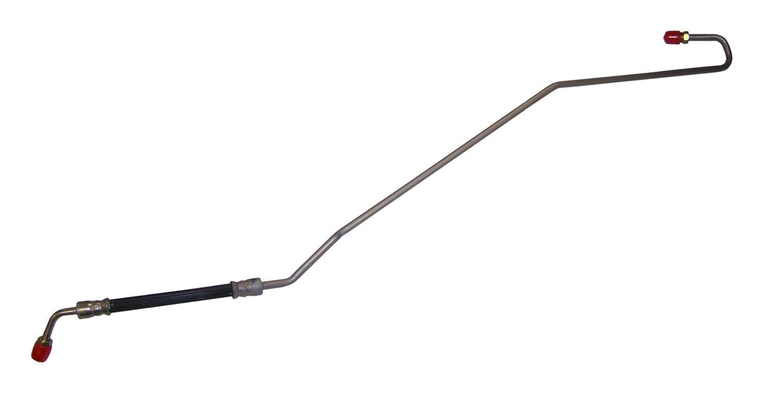 Clutch Hose