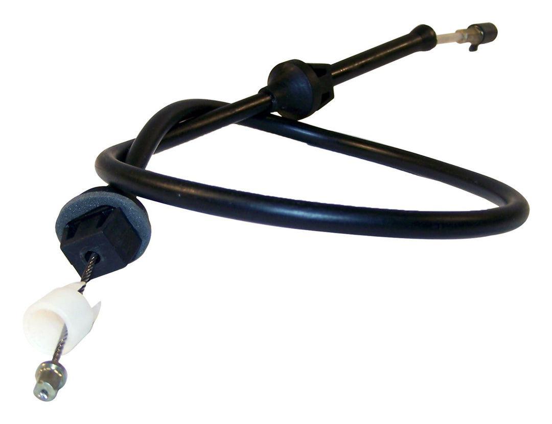 Accelerator Cable