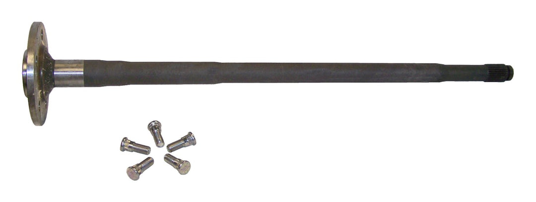 Axle Shaft