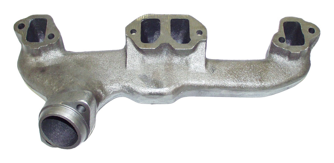 Exhaust Manifold