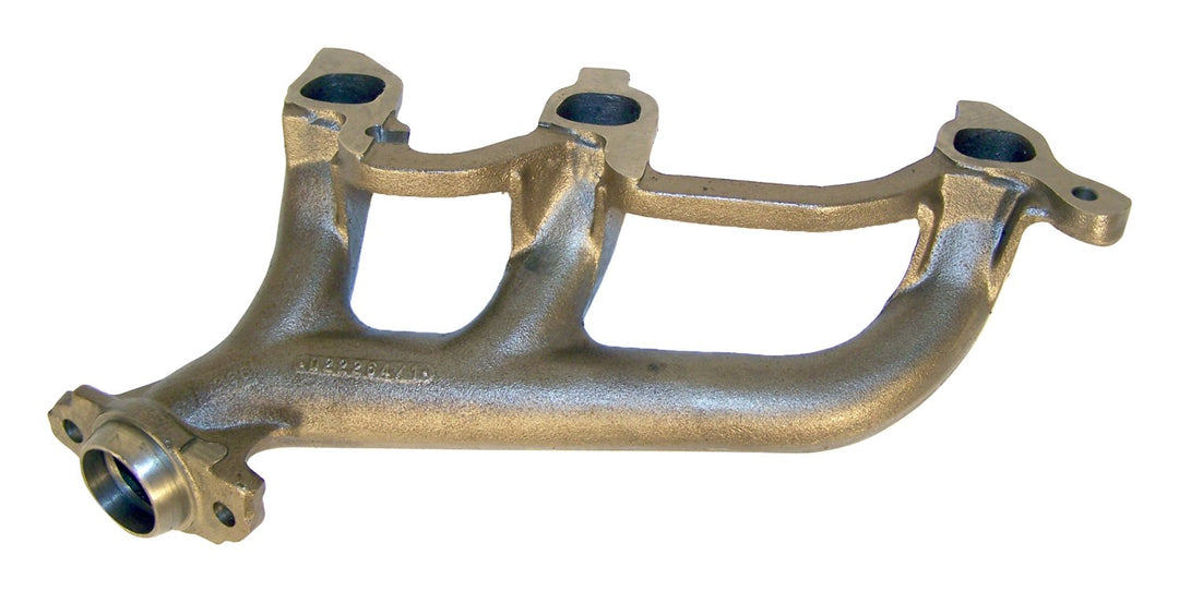 Exhaust Manifold