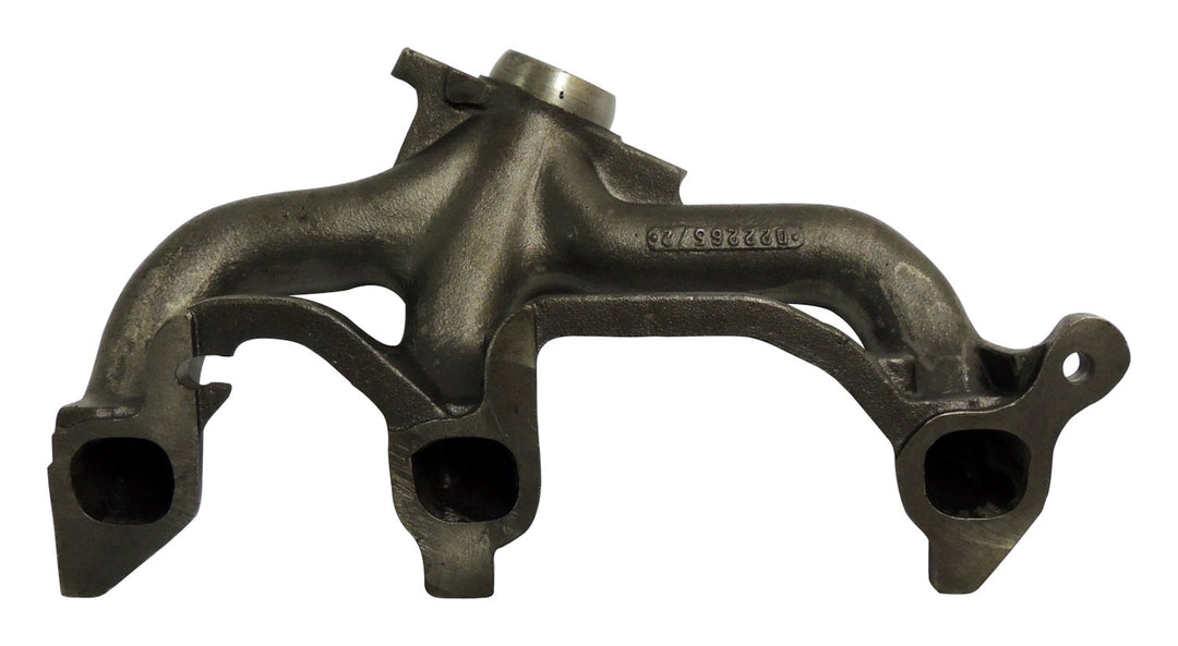 Exhaust Manifold