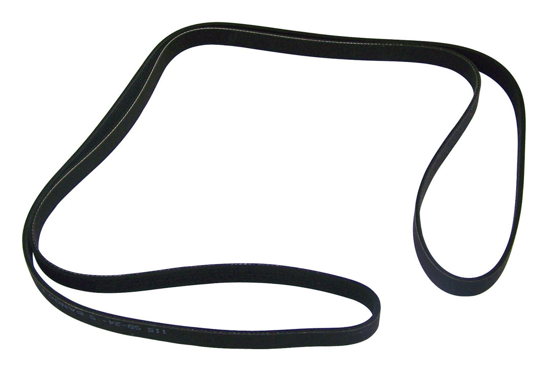 Accessory Drive Belt