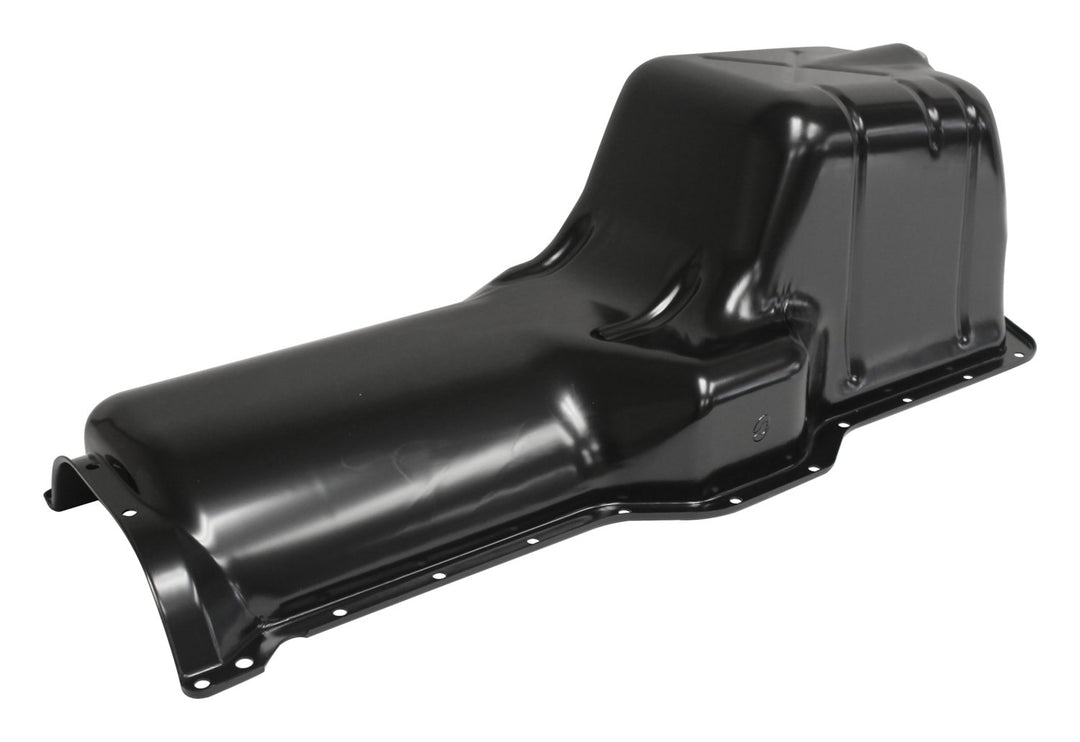 Engine Oil Pan