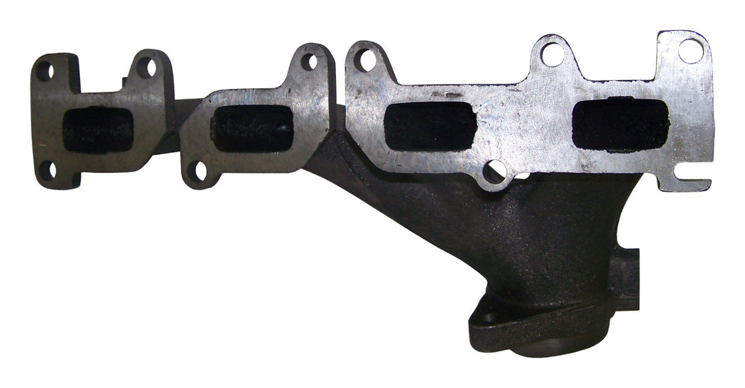 Exhaust Manifold