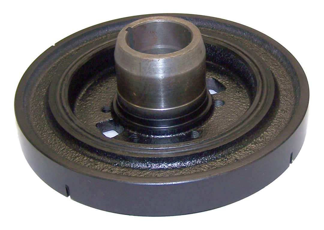 Harmonic Balancer
