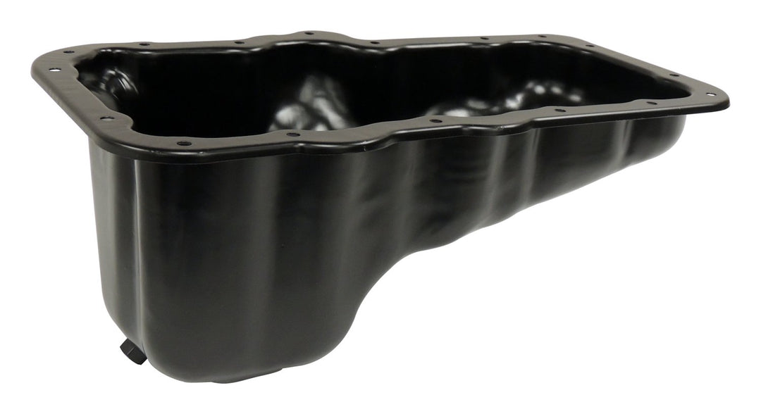 Engine Oil Pan