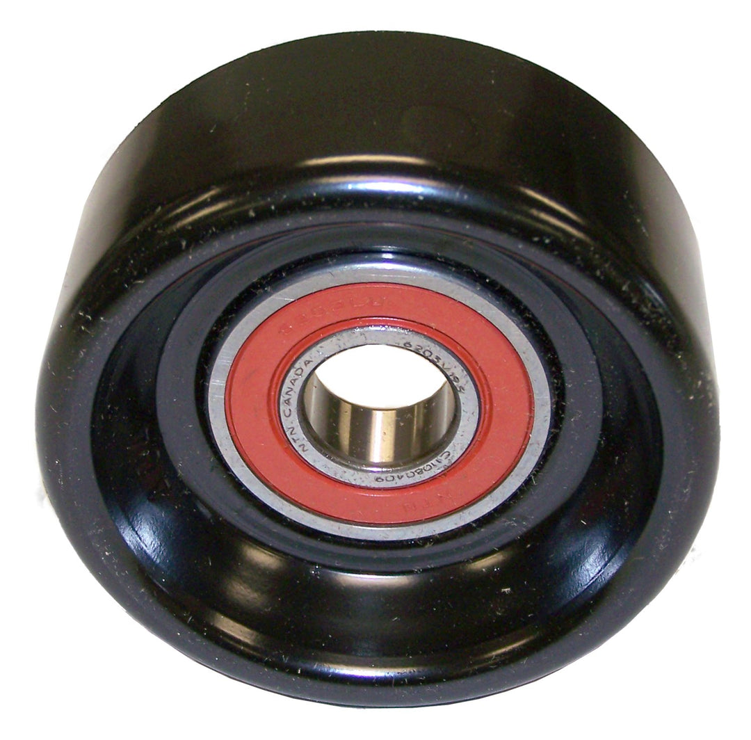 Drive Belt Idler Pulley
