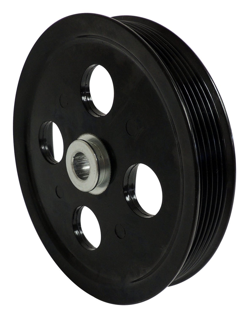 Power Steering Pump Pulley