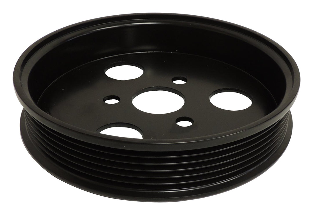 Power Steering Pump Pulley
