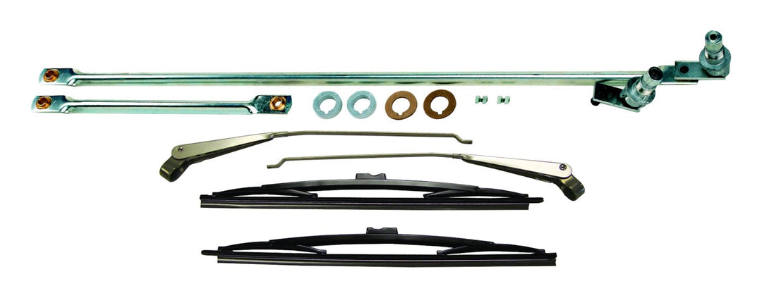 Wiper Linkage Master Kit