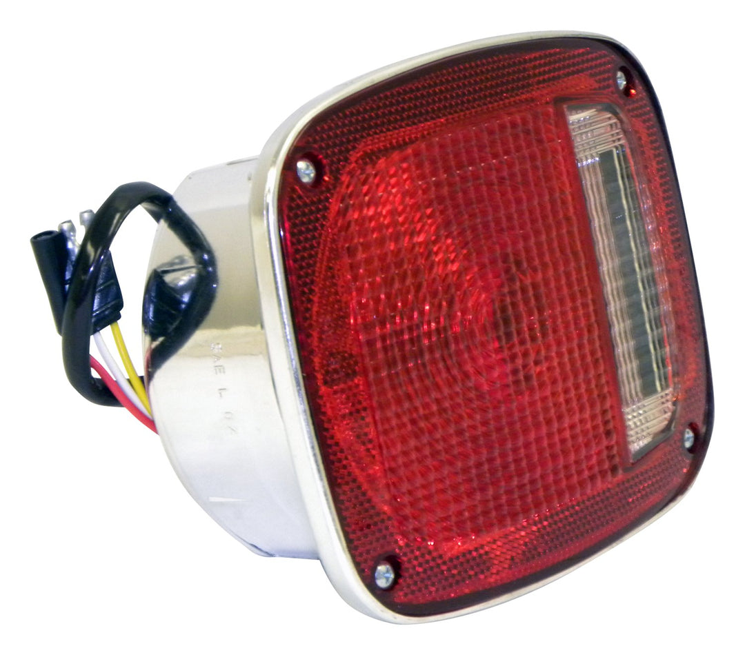 Tail Light