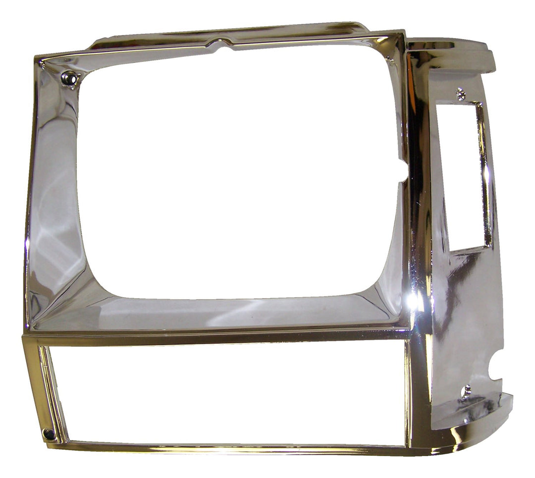 Headlight Bezel