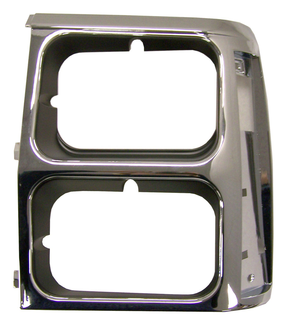 Headlight Bezel