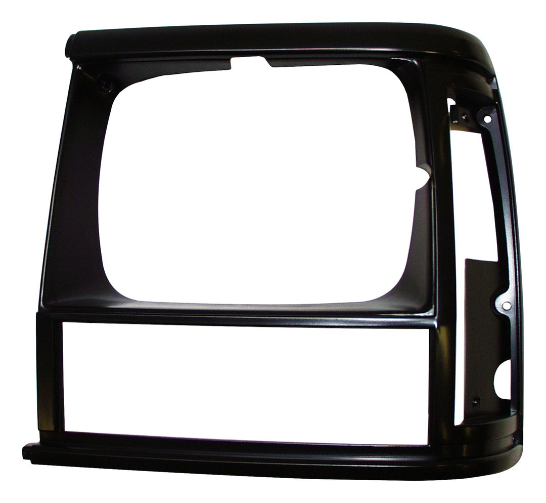 Headlight Bezel