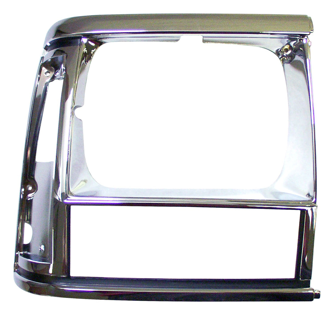 Headlight Bezel