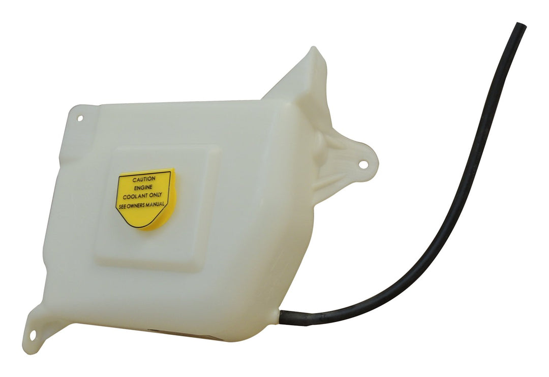 Coolant Bottle