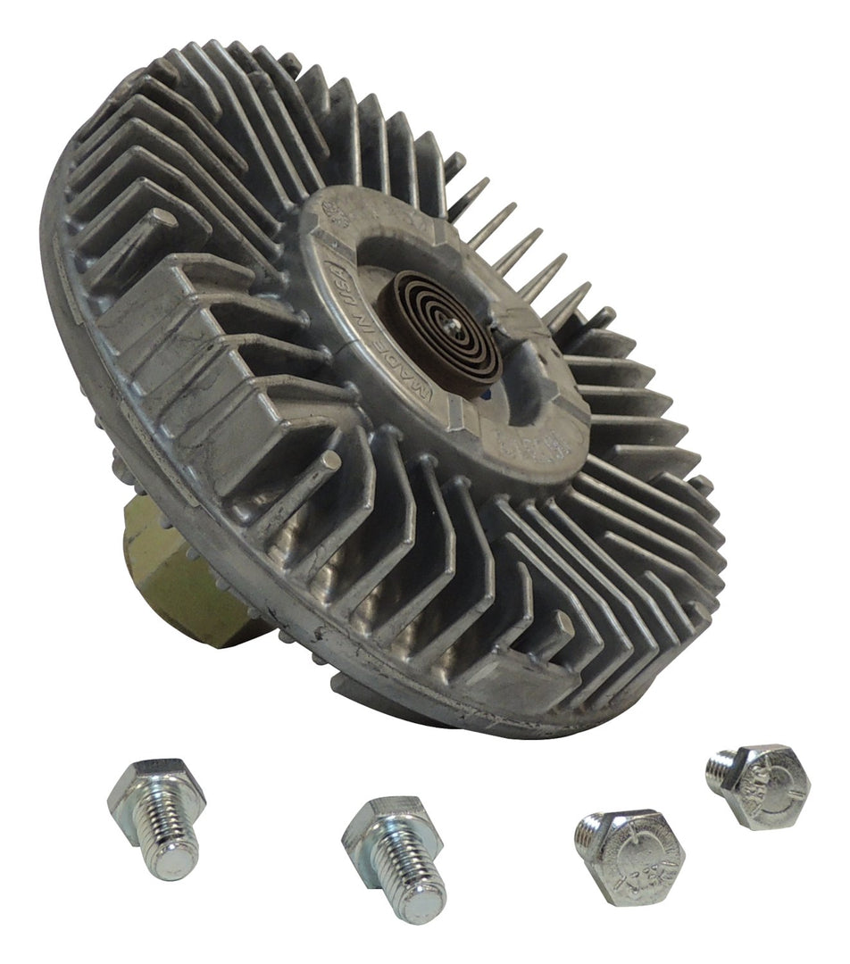 Fan Clutch