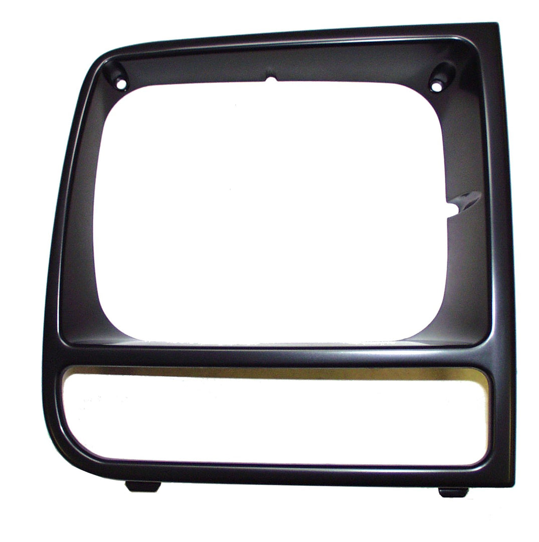 Headlight Bezel