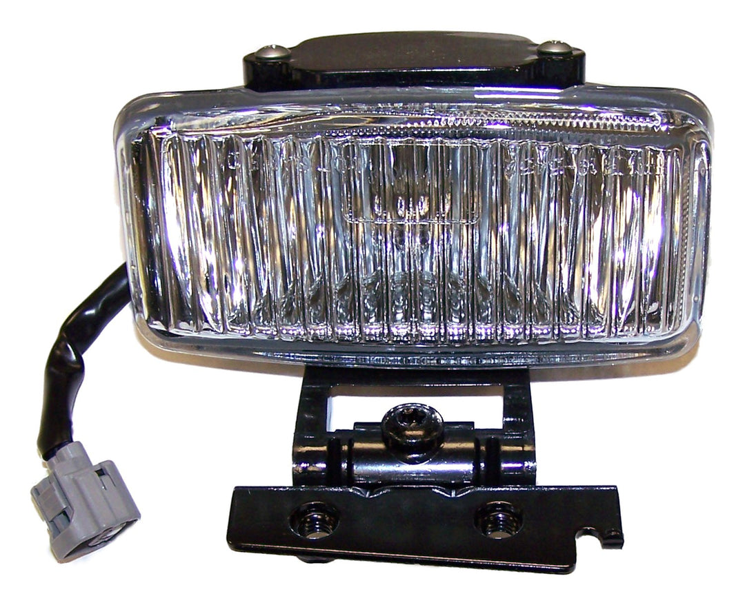 Fog Light