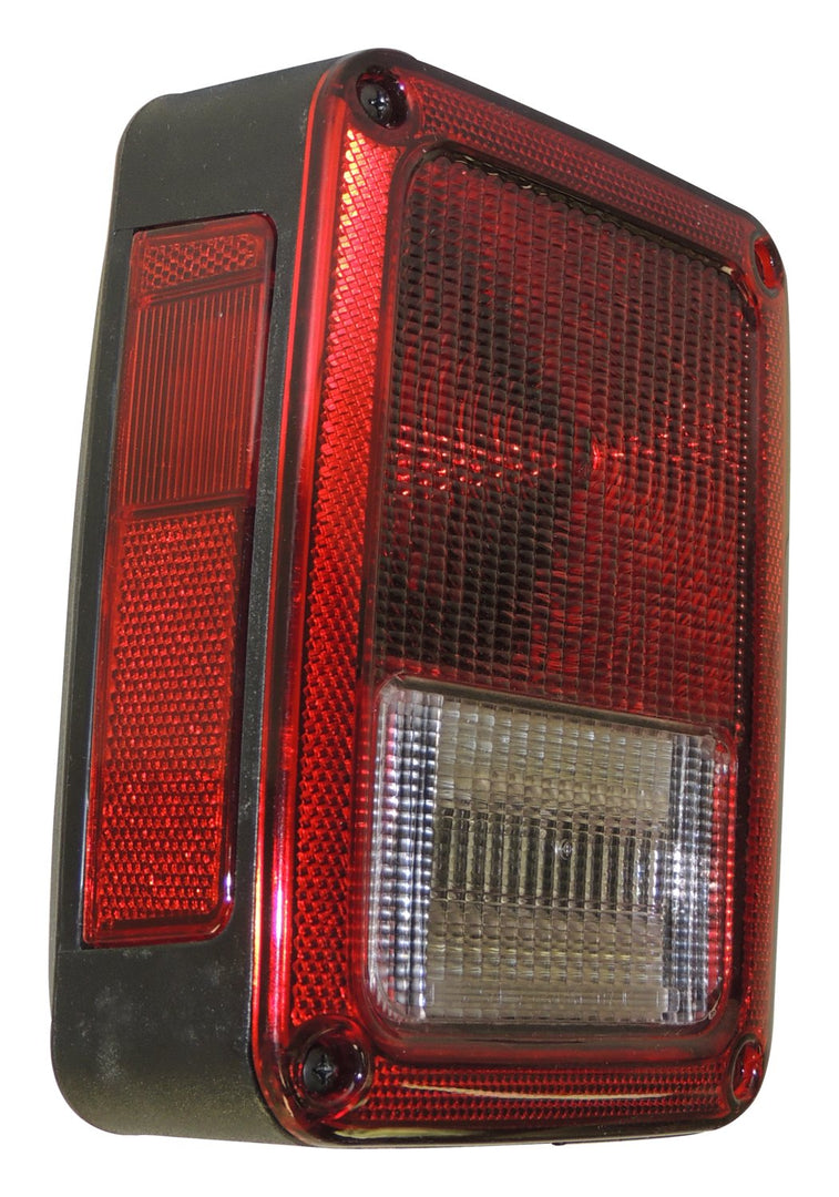 Tail Light
