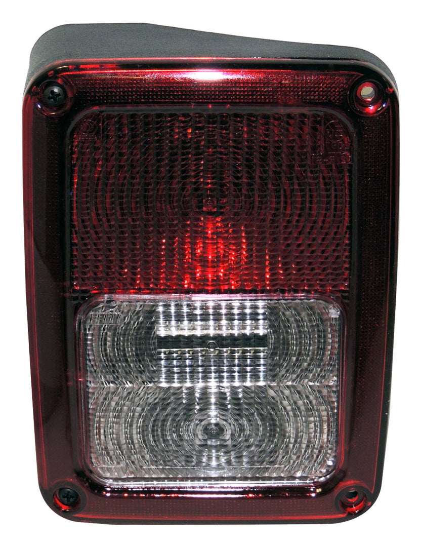 Tail Light