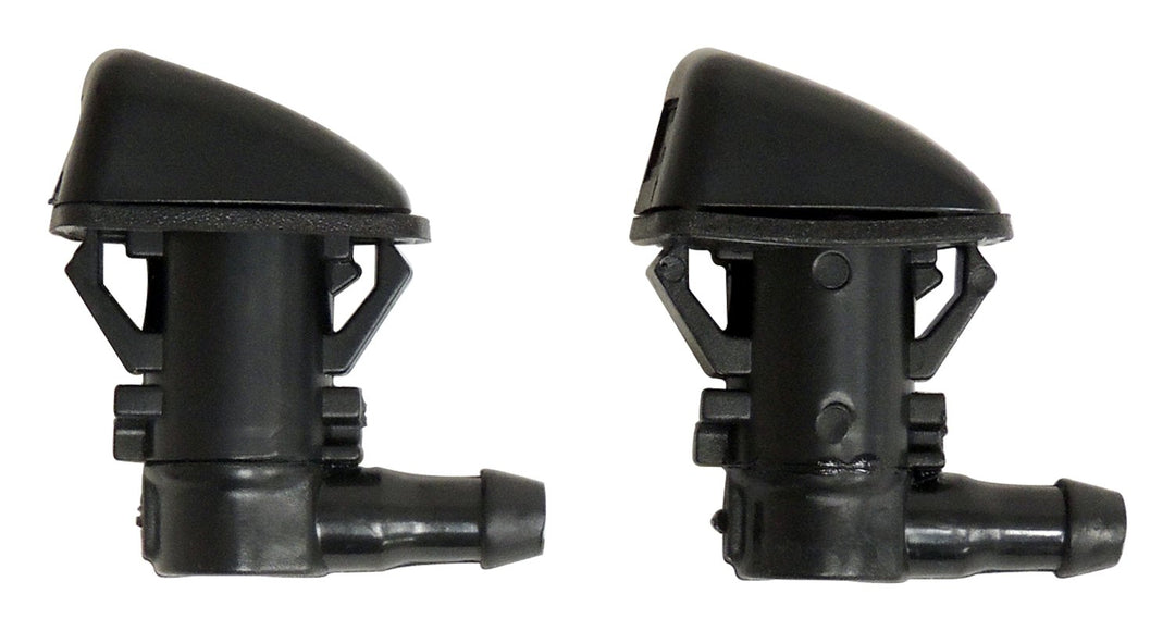 Windshield Washer Nozzle Set