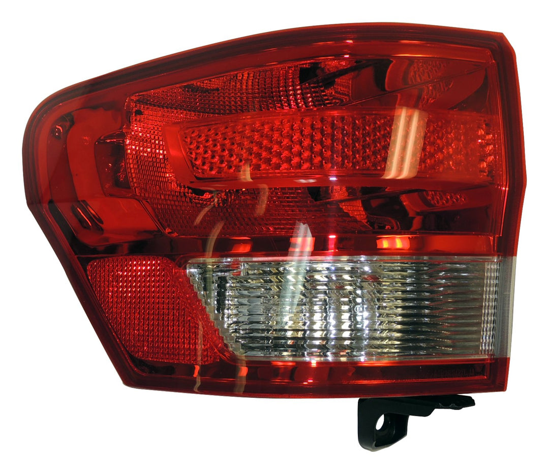 Tail Light