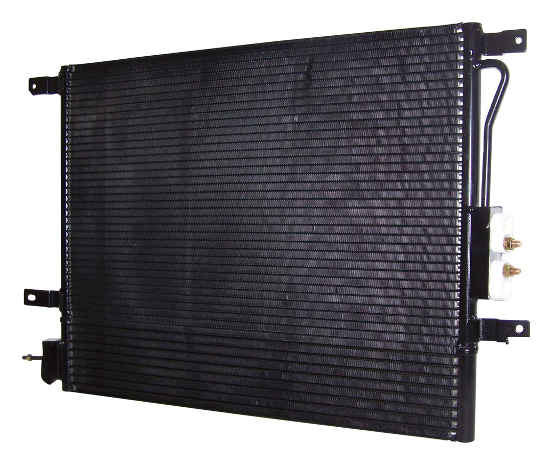 A/C Condenser