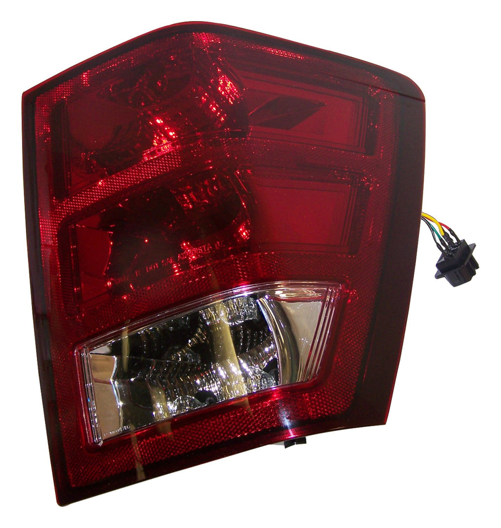 Tail Light