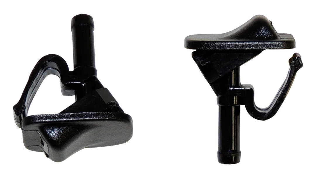 Windshield Washer Nozzle Set