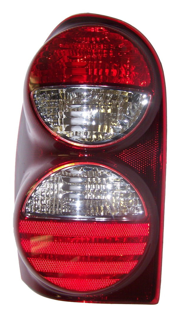 Tail Light