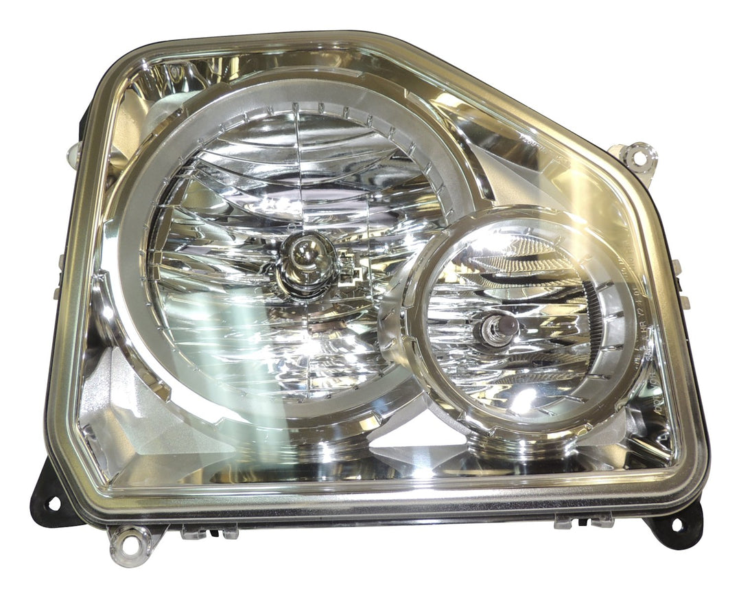 Headlight