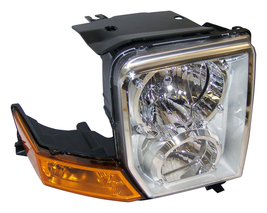 Headlight