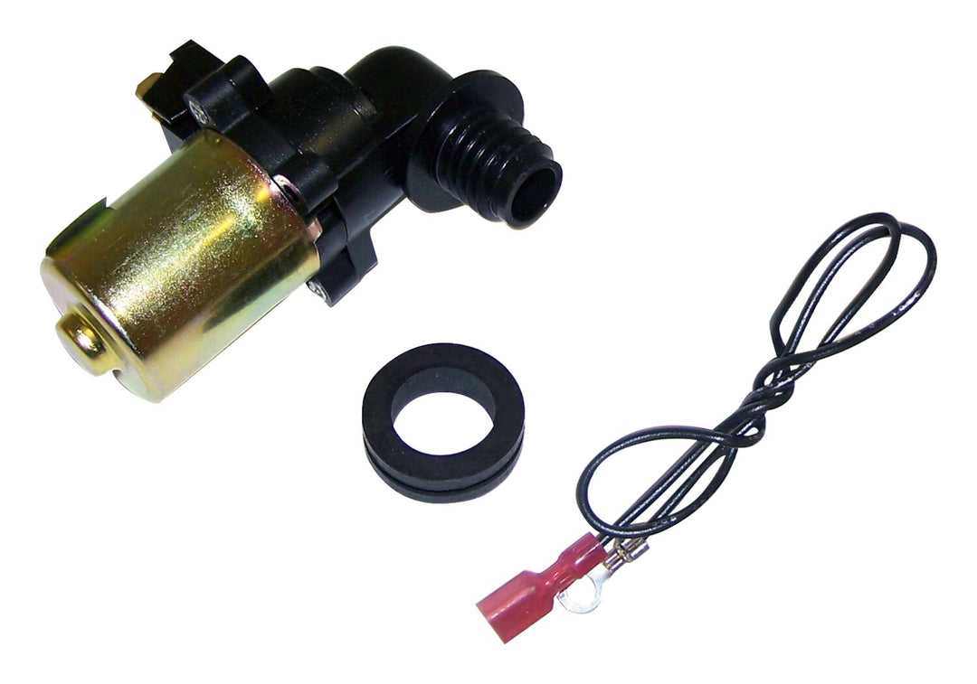 Windshield Washer Pump