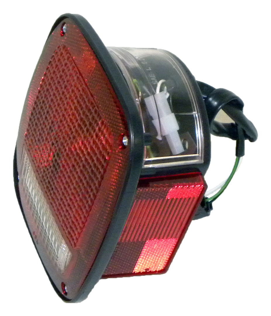 Tail Light