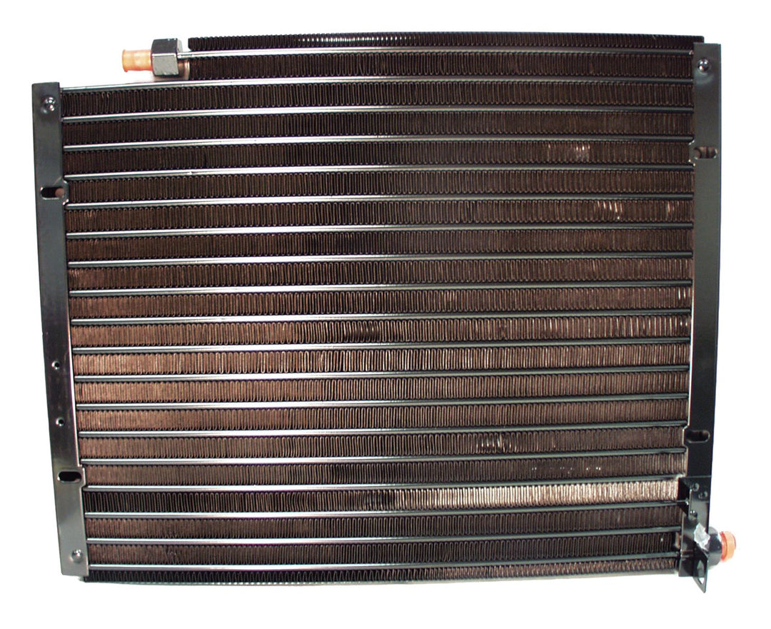 A/C Condenser