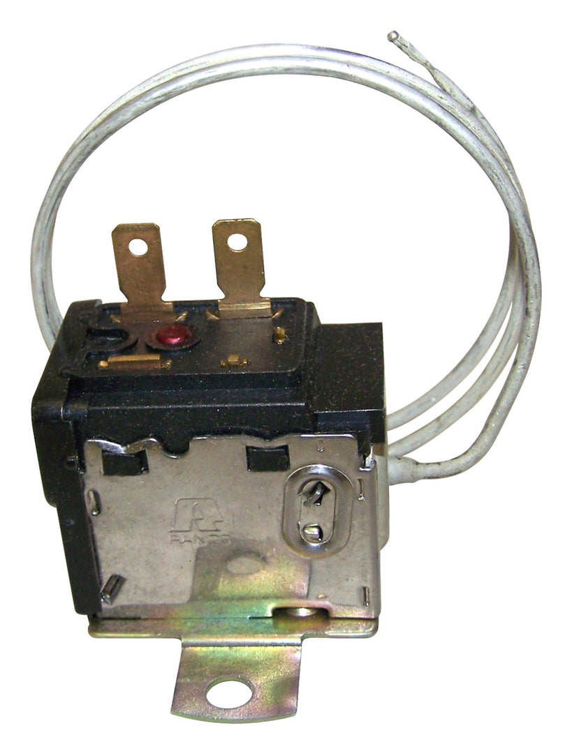 Thermostat Switch