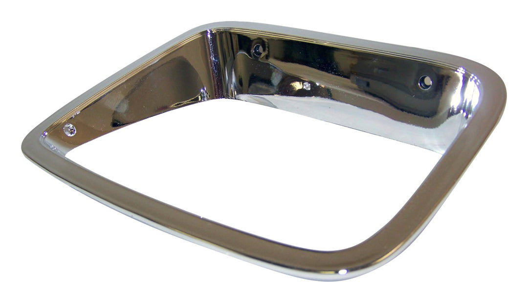 Headlight Bezel