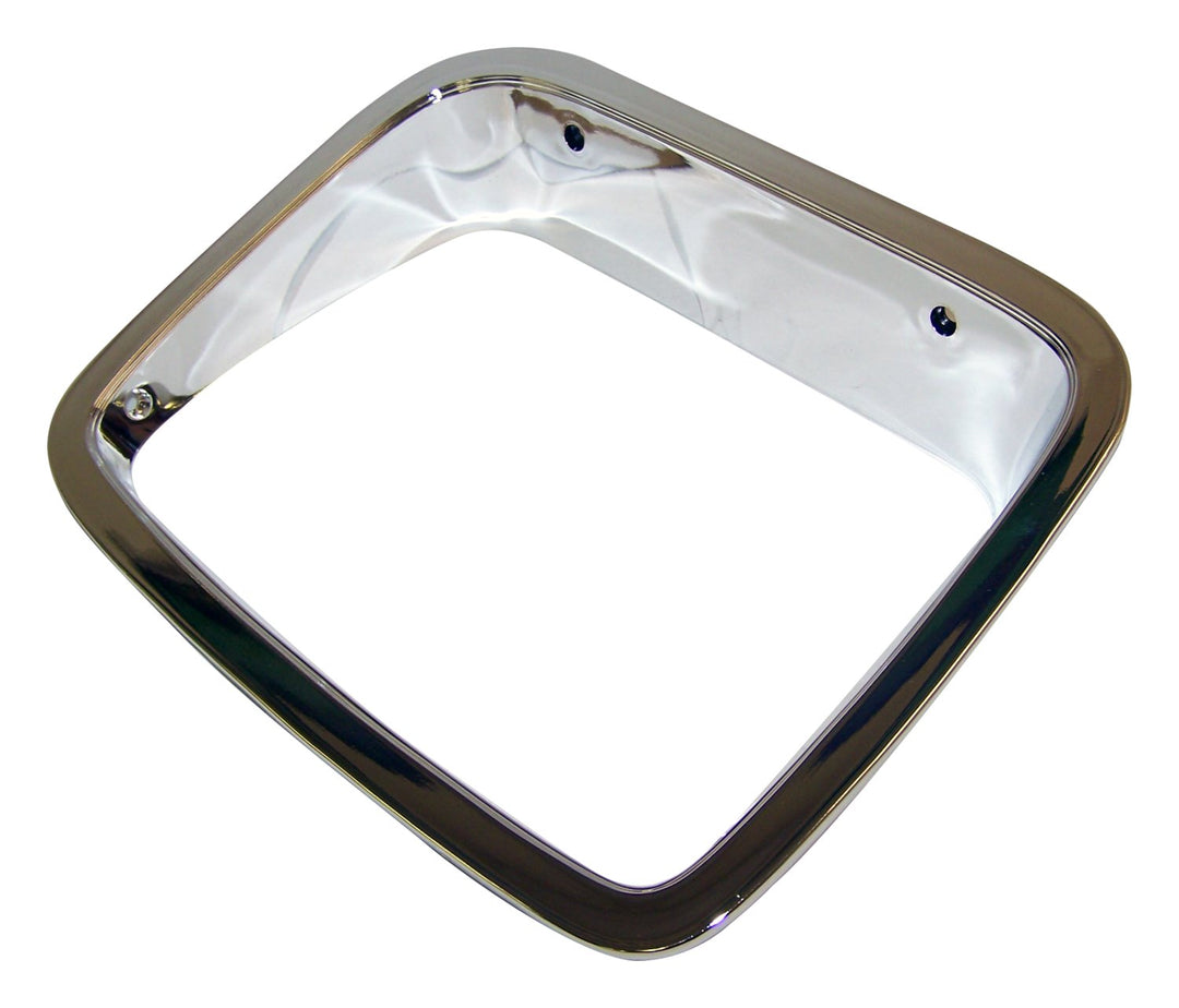 Headlight Bezel