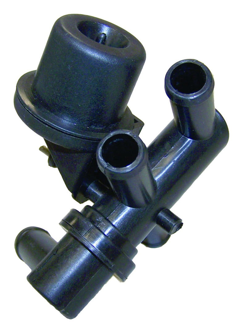 Heater Control Valve