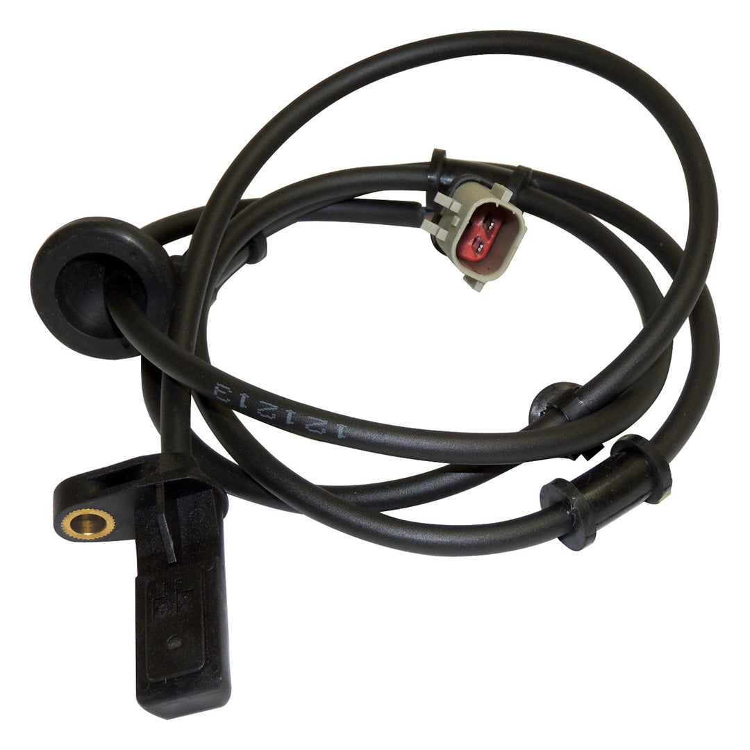 Wheel Speed Sensor