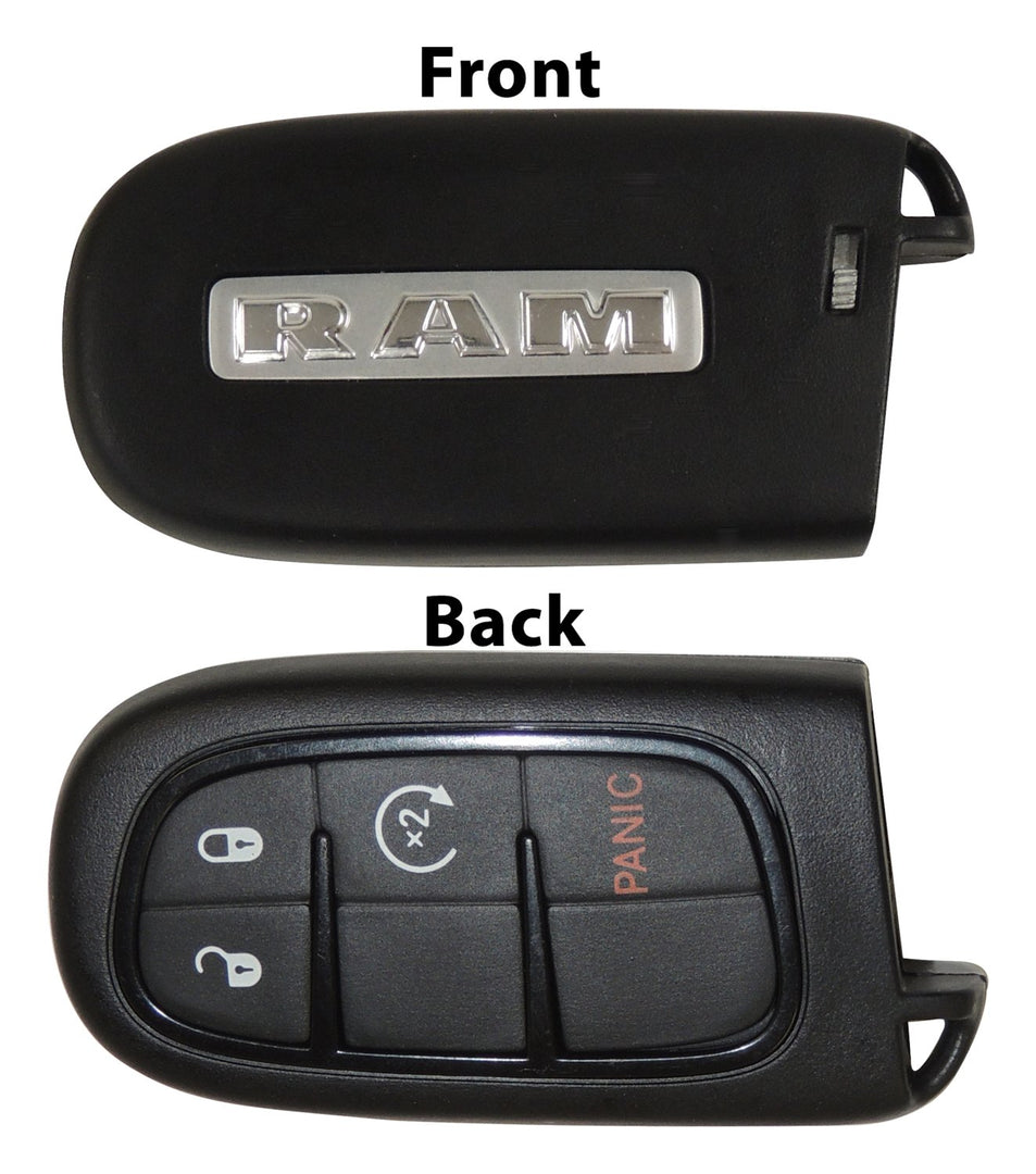 Key Fob