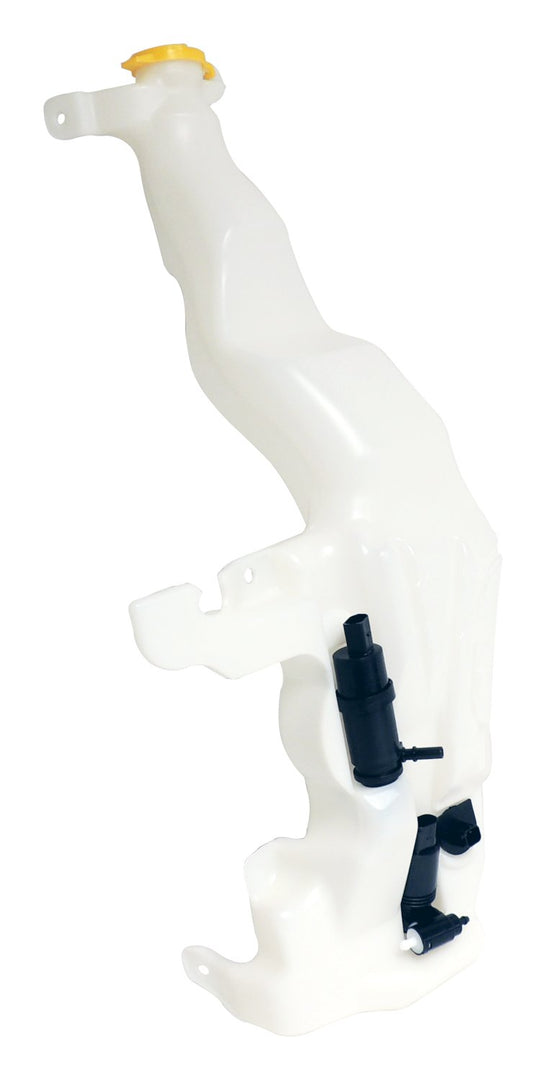 Windshield Washer Reservoir