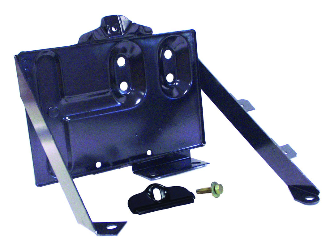 Battery Tray Kit